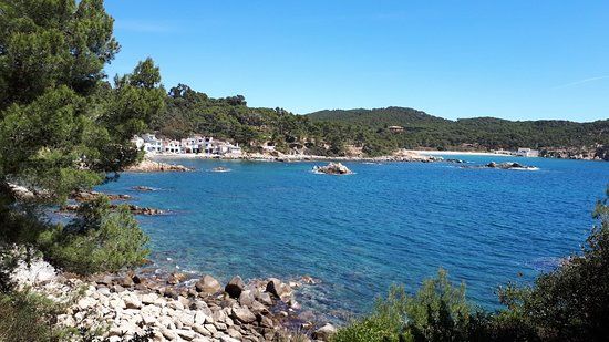 Cala Sant Francesc